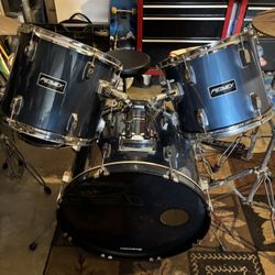 Drum Set