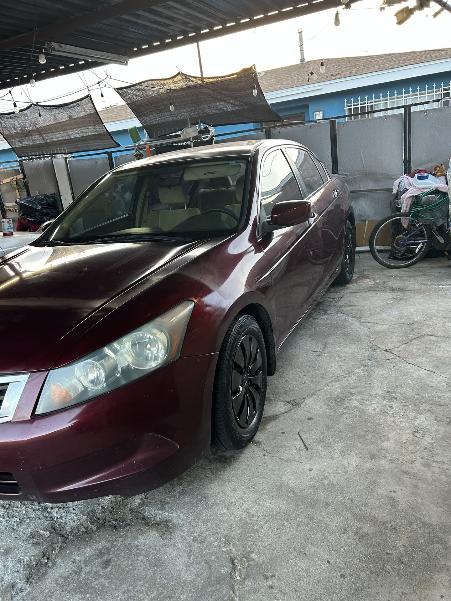 2010 Honda Accord