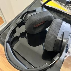 NUBWO G06 Dual Wireless Gaming Headset with Microphone 