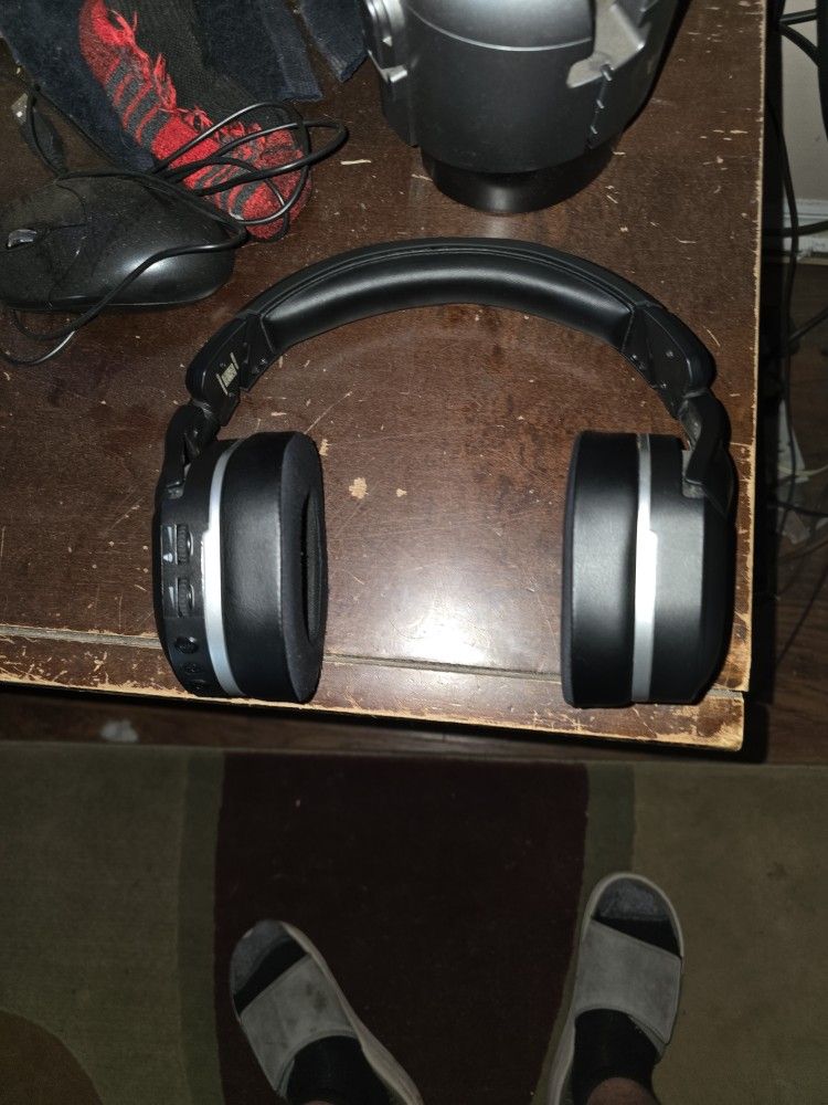 Turtle Beach Headset
