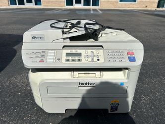 Brother MFC-7340 multifunction printer