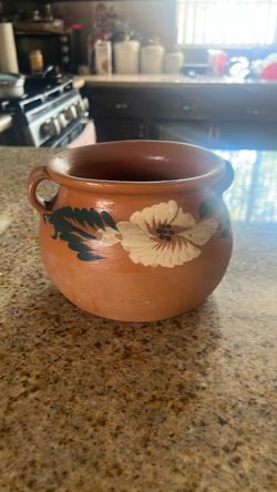 Mini pot