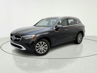 2023 Mercedes-Benz GLC 300