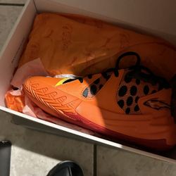 Kids size 4 