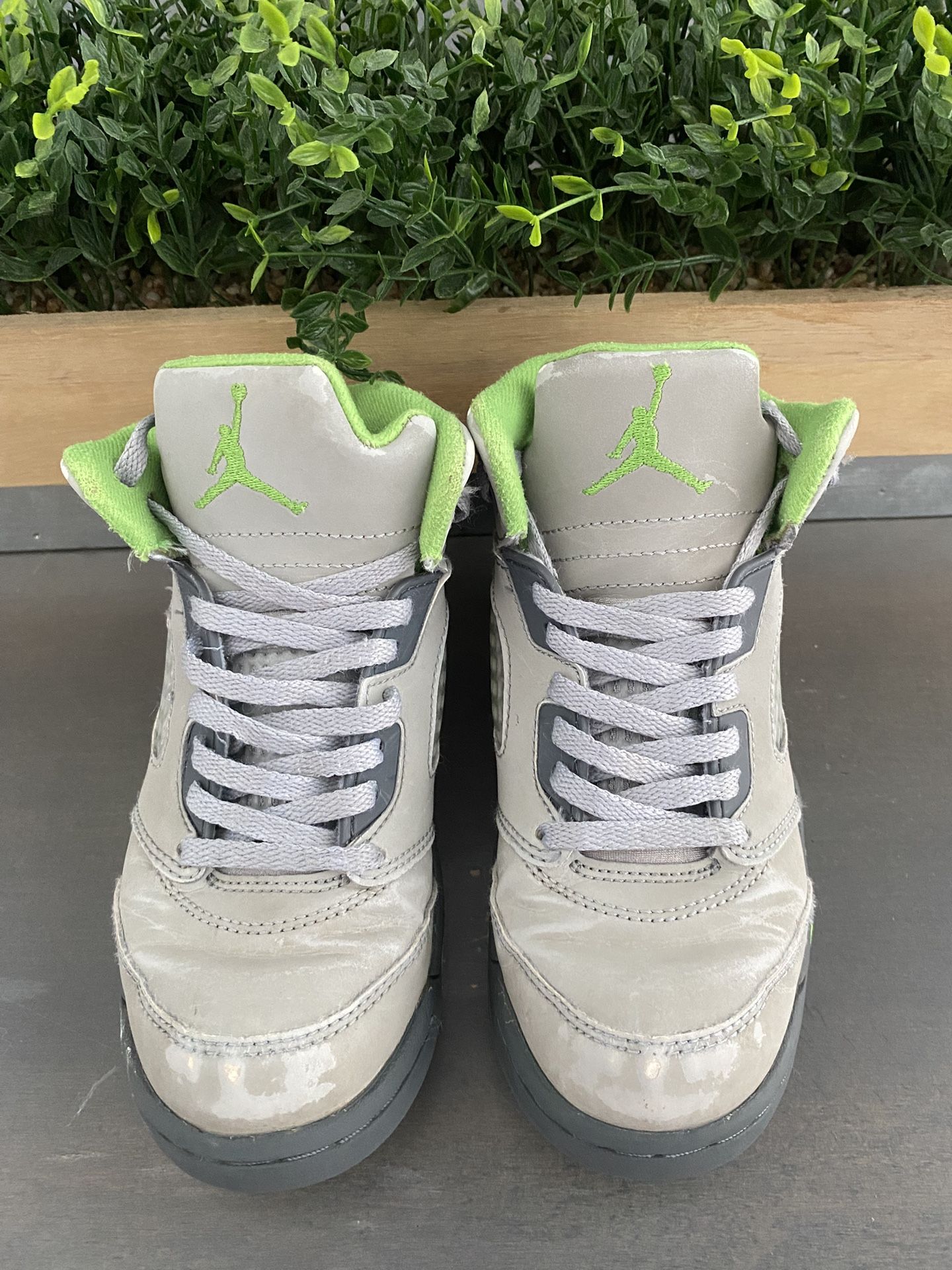 Air JORDAN Retro 5