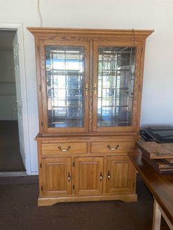 Hutch $300 OBO