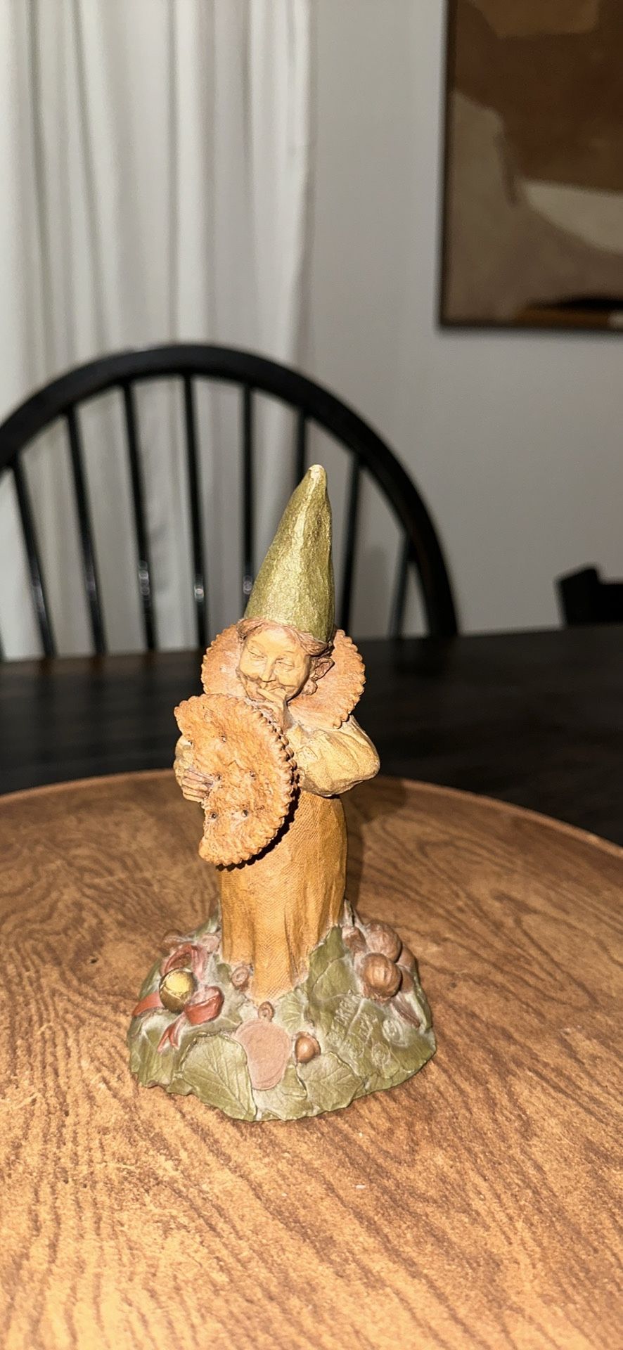 Georgia Clark Gnome