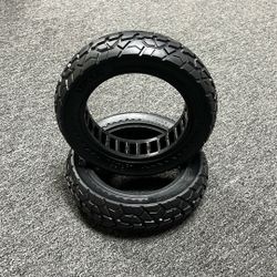 10 Inch Solid Electric Scooter Tire $35 Each 10x2.5