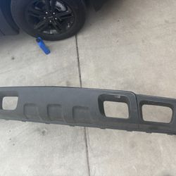 Chevy Valence