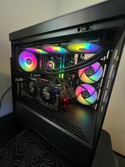 4070 Super Gaming PC with Ryzen 7 7800x3d ⬇️ Description ⬇️