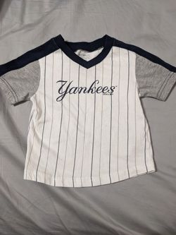 Yankee Baby Shirt