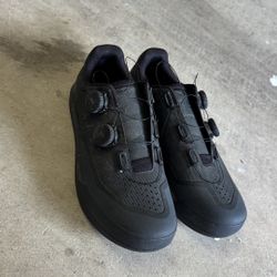 Fox Union Boa MTB Shoes