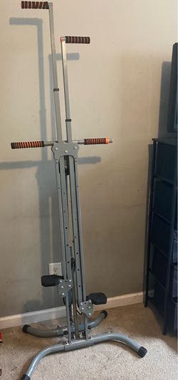 Maxi climber