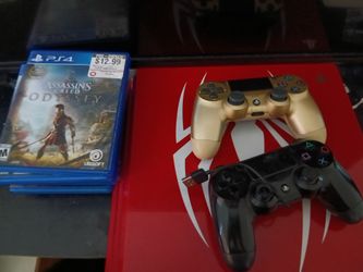 Limited Edition Spiderman PS5 Pro