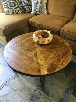 Brand new coffee table