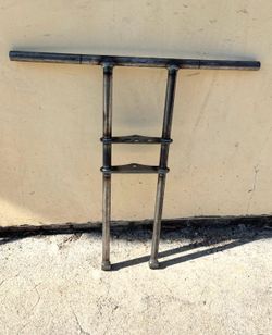 GTS T bars mini bike