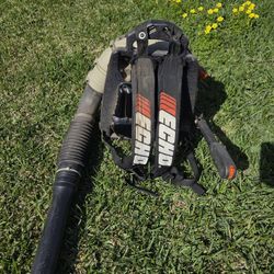 Echo Leaf Blower PB-413H