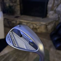 Cleveland Wedge (brand New)