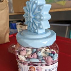 Frozen Pop Beads 