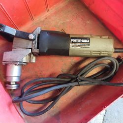 Porter Cable Polisher  Variable Speed 