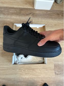 Nike Air Force 1 '07