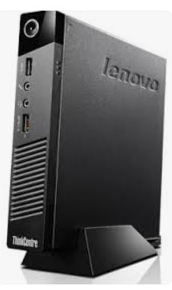 Lenovo Thinkcentre Computer 