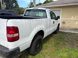 Ford 2005 clean title
