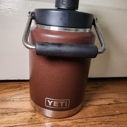 Yeti Rambler