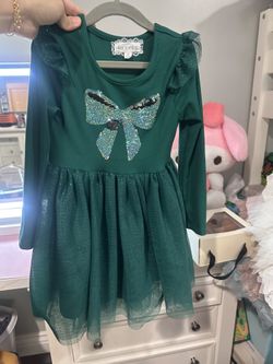 5 Yr Old Girl Dress