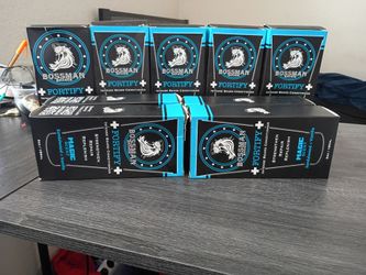 Bossman Brands