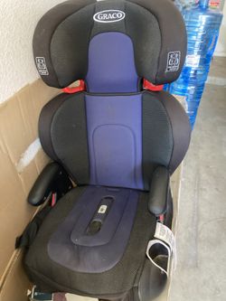 Car Seat OBO