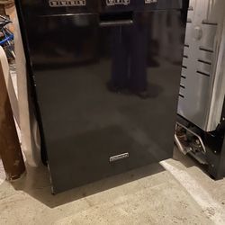 KitchenAid Dishwasher