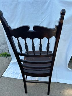 antique chairs