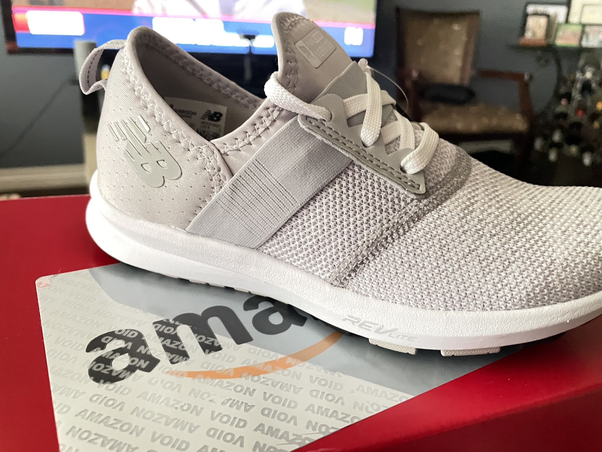 New Balance Women's FuelCore V1 Sneaker