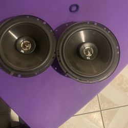 Jbl 6  1/2  Stage602 