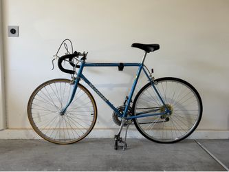 Vintage Schwinn Sprint