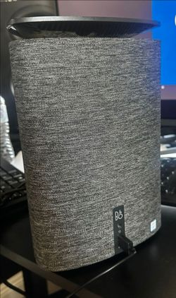 HP PAVILLION WAVE DESKTOP COMPUTER