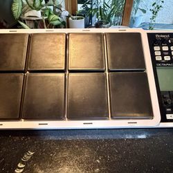 Roland Octapad SPD-30 