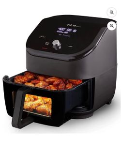 Air fryer (new)