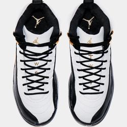 JORDAN 12 