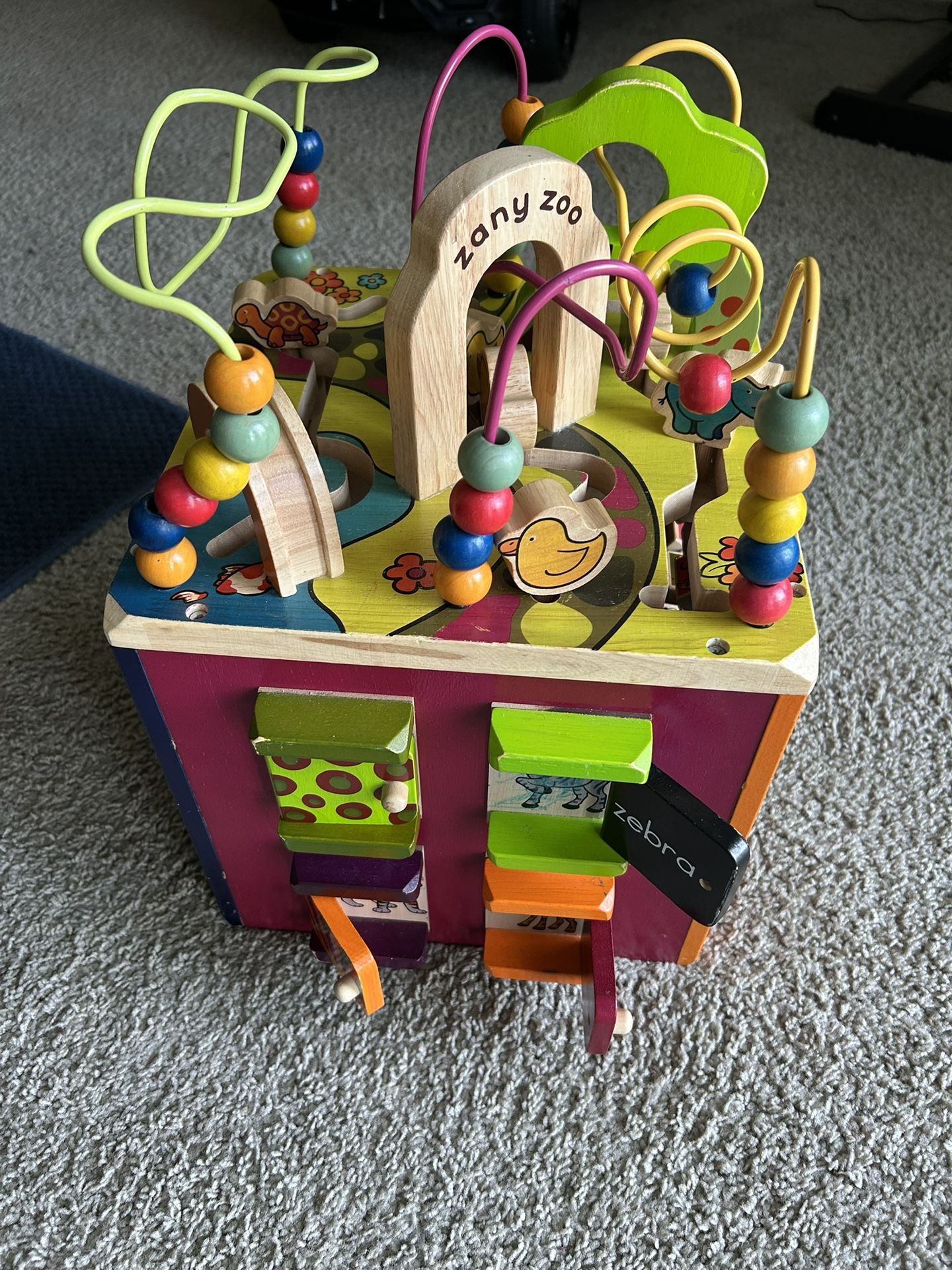 Child Toy