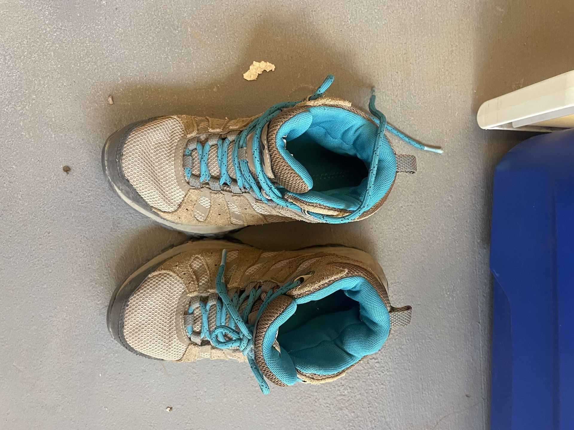 Hiking Boots Columbia Size 36 EU - 4 Us