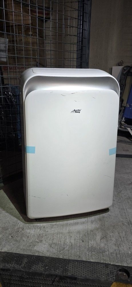 Arctic portable air conditioner 
