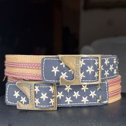boot buckles