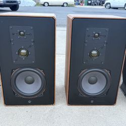 ADS L780/2 Speakers