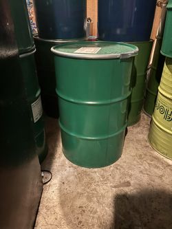 Barrel