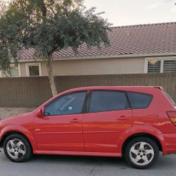 Pontiac Vibe 2006