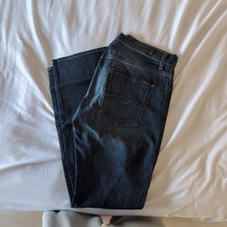 7 For All Mankind Jeans