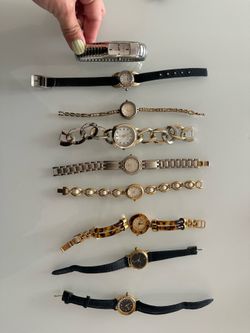 Watch lot
