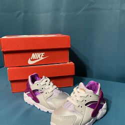 Baby Girl Shoe Bundle